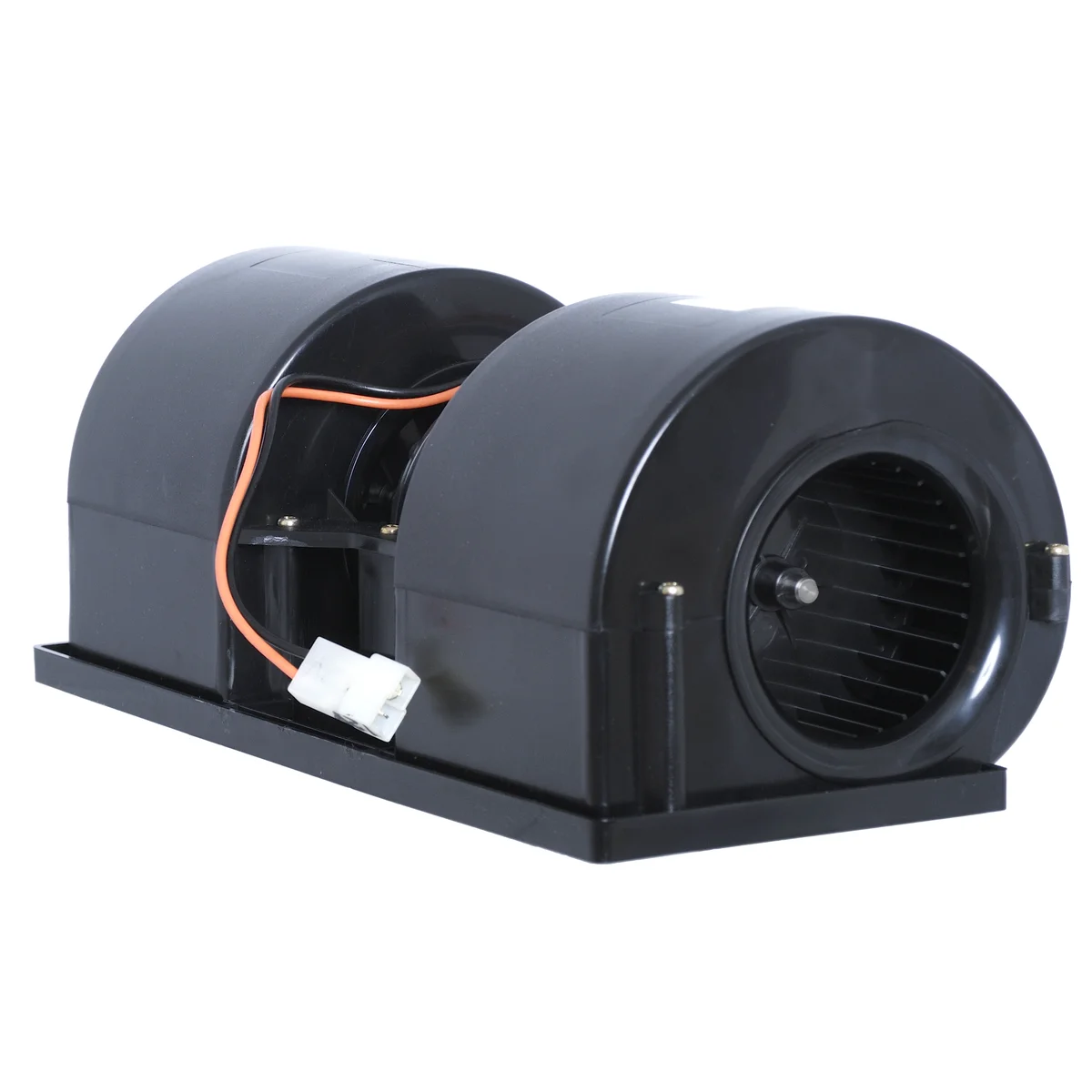 New Holland Fläktmotor 12V