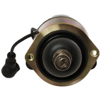 Solenoid 12V, ND 053400-9630