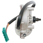 Vindrutetorkarmotor fits MB