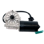 Vindrutetorkarmotor fits MB