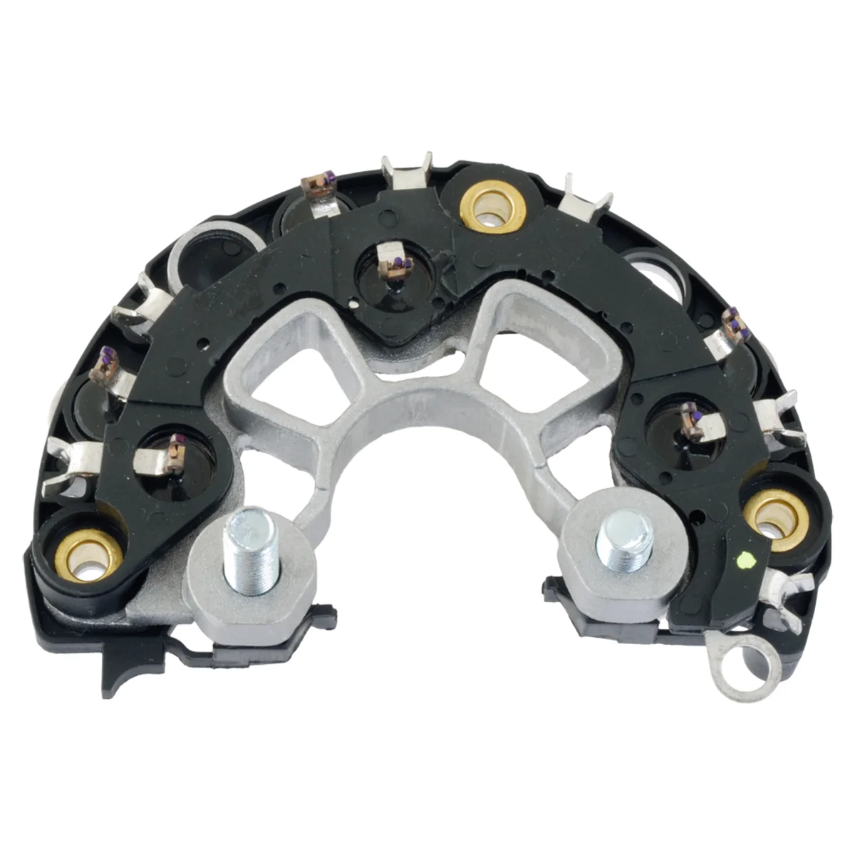 Diodplatta F00M123237, 120 mm