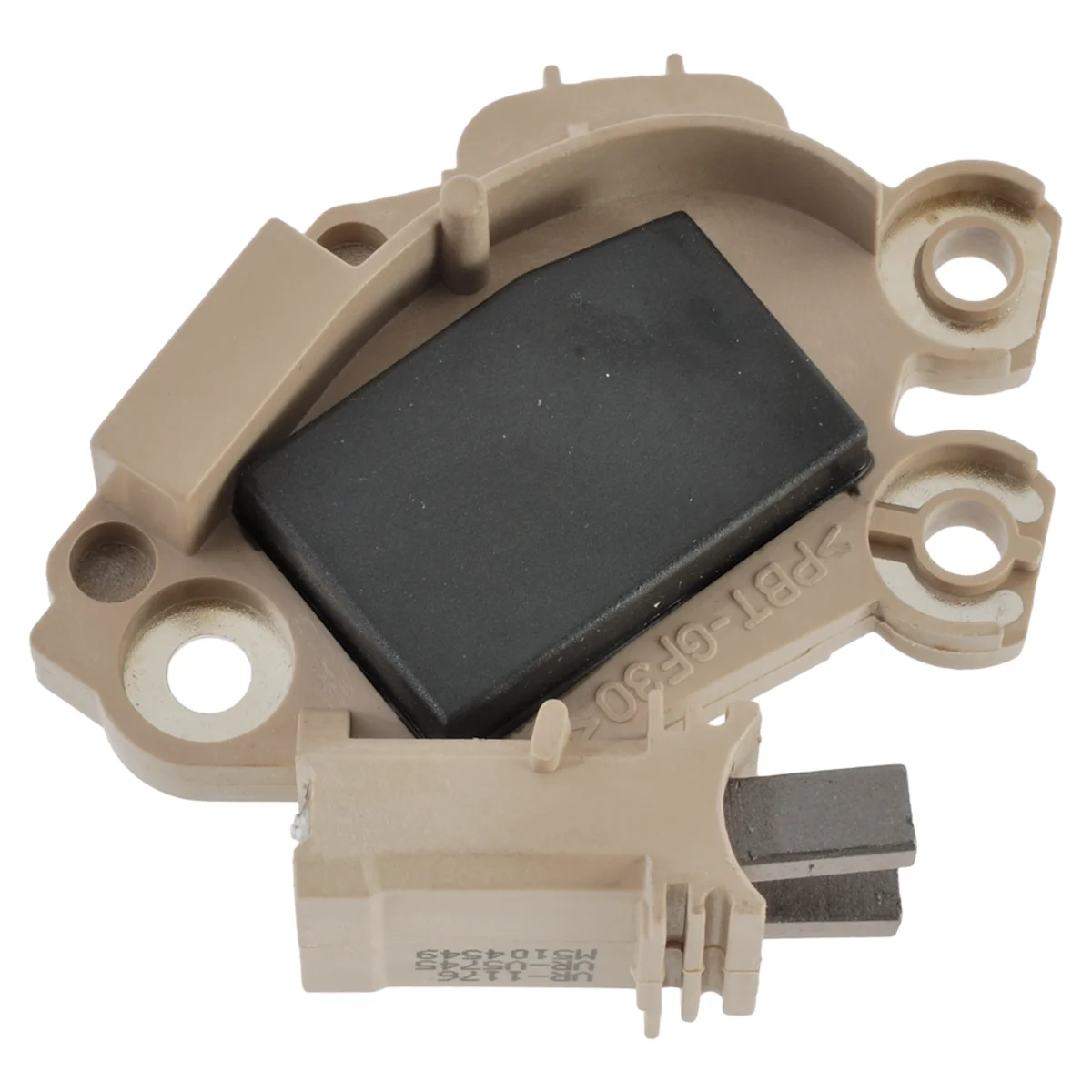 Regulator PR 20050526