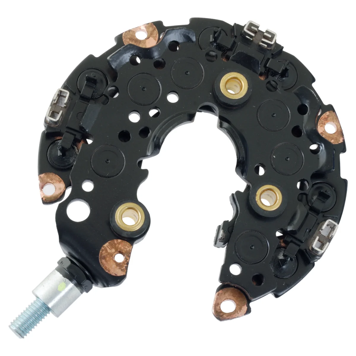 Diodpl. för 104210-3920