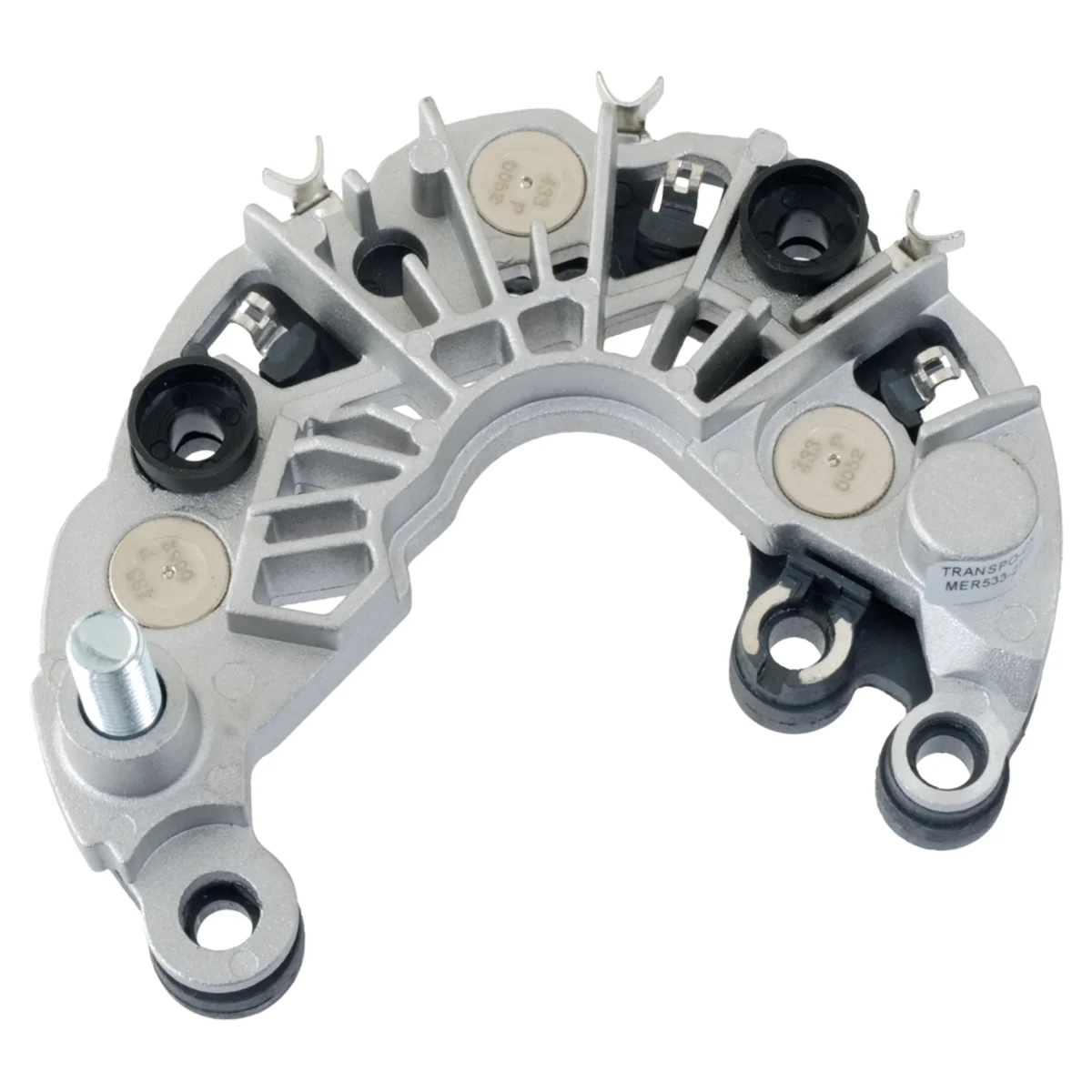 Diodpl. Valeo för VA 437504