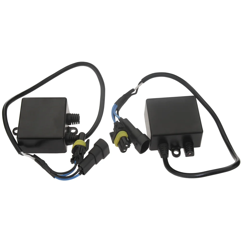 Warning Canceller typ 2, par