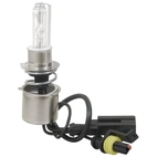H6 Xenonlampa, 35W, 6000K, st.