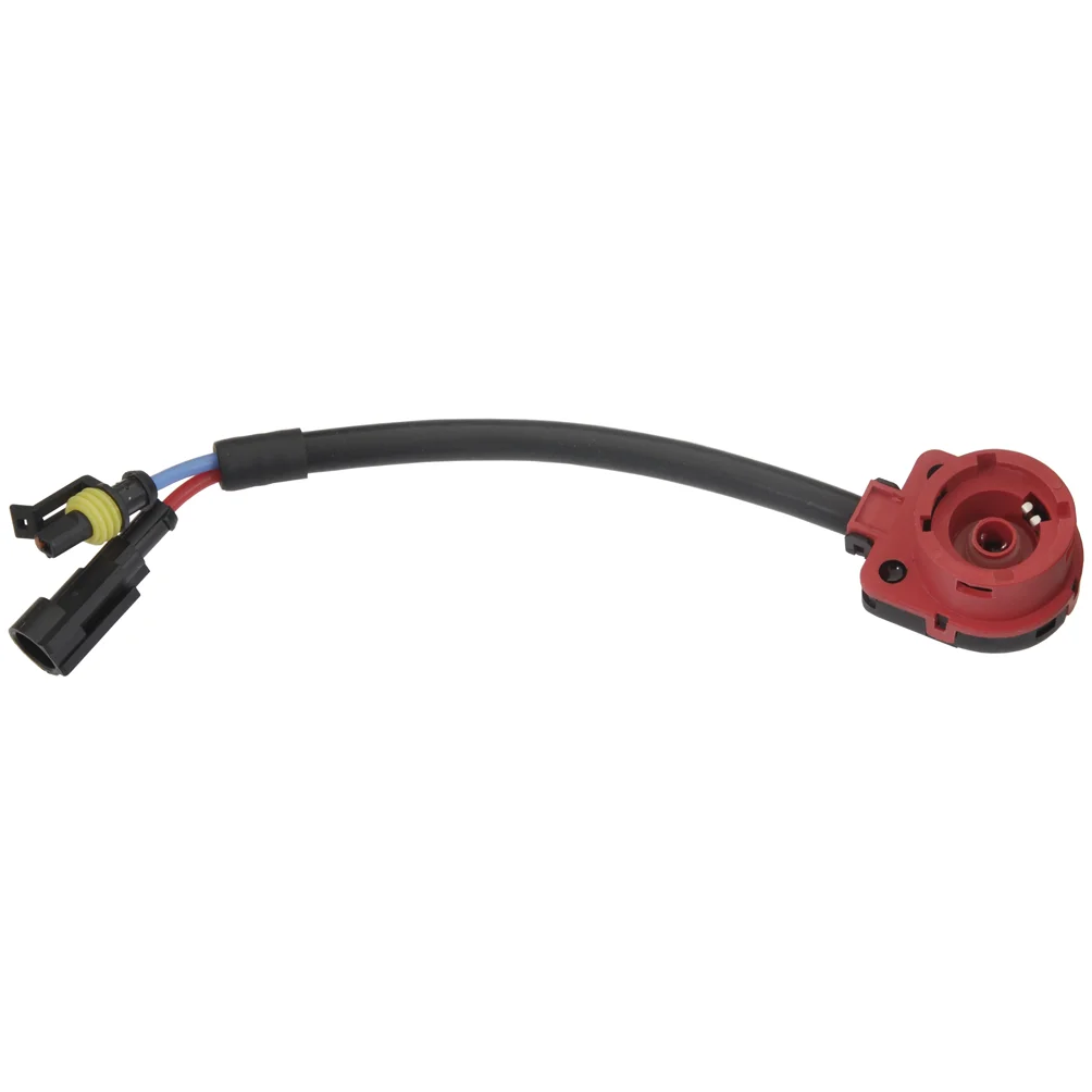 D2 / D4  Plugg Connector AMP