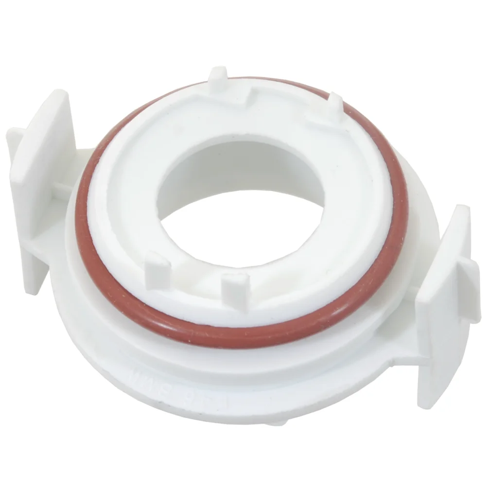 Lamphållare BMW E46, Vid konv.