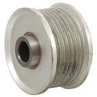 Frigångsrems.15x58x42,7, 7sp