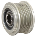 Frigångsrems.15x58x42,7, 7sp