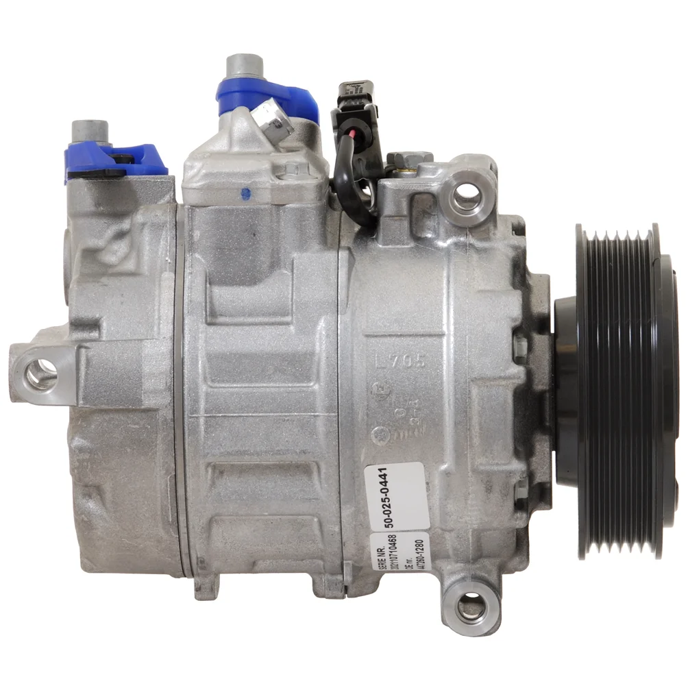 A/C Kompressor, Audi A4