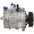 A/C Kompressor, Audi A4