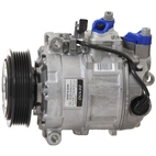 A/C Kompressor, Audi A4