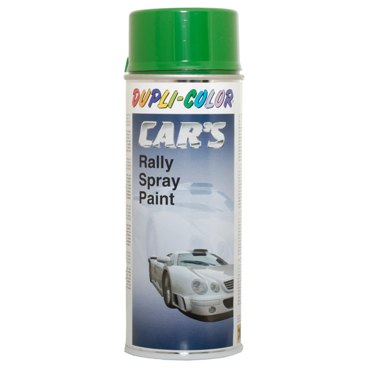 Sprayfärg Penta Grön 500ml.