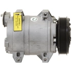 A/C Kompressor passar Volvo