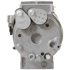 A/C Kompressor passar Volvo