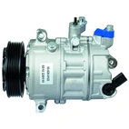 A/C Kompressor, VAG