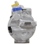 A/C Kompressor, VAG