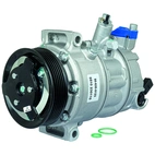 A/C Kompressor, VAG