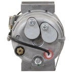 A/C Kompressor passar Volvo