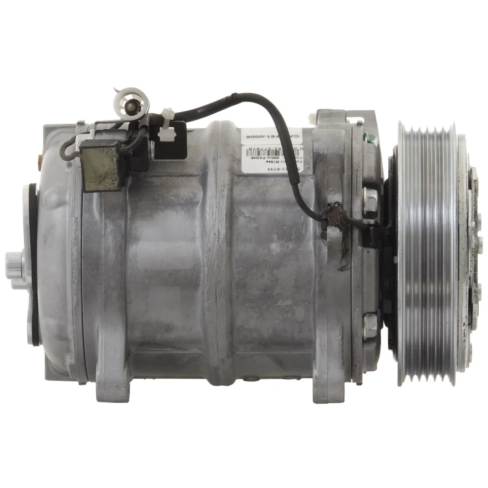 A/C Kompressor passar Volvo