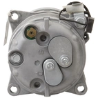 A/C Kompressor passar Volvo