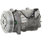 A/C Kompressor passar Volvo