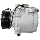 A/C Kompressor, Saab 9-3