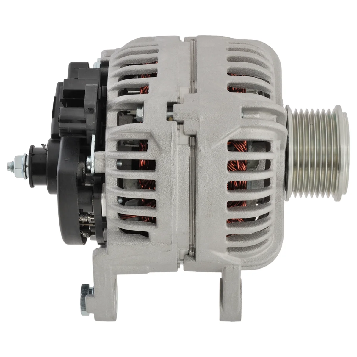 Dodge Generator 12V-132A
