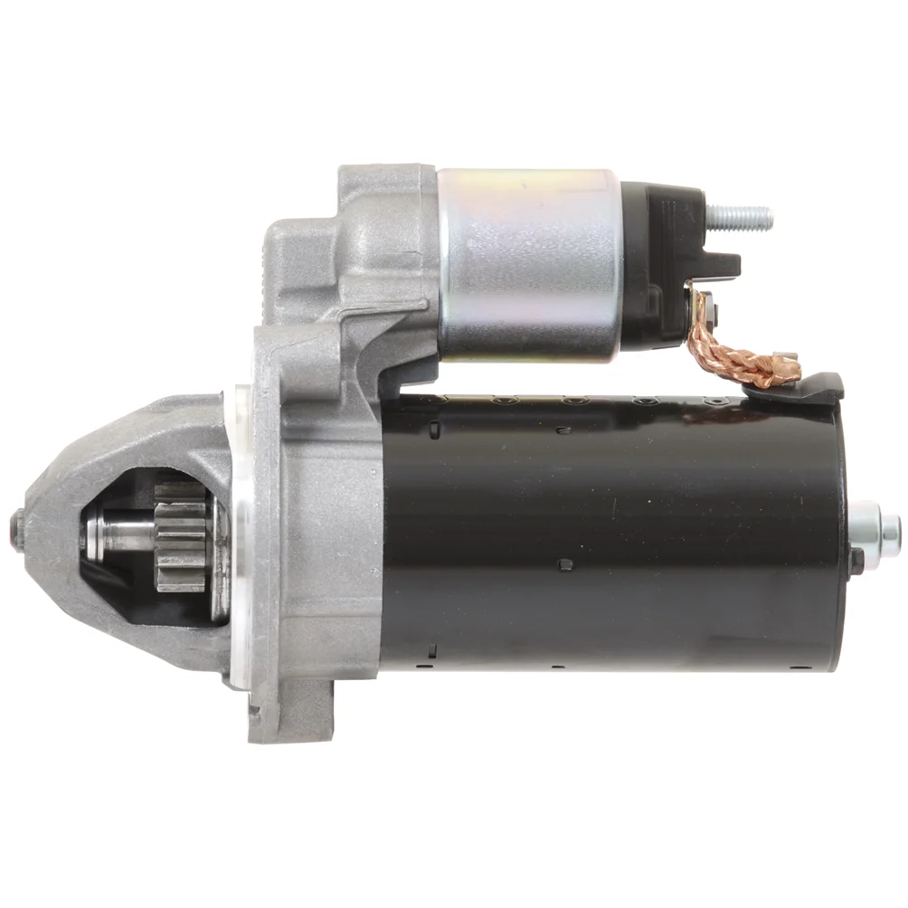 Mercedes D. Startm. 12V-1.7kW