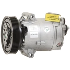 A/C Kompressor, Renault