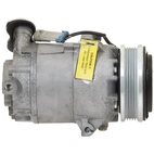 A/C Kompressor, Opel