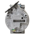 A/C Kompressor, Opel