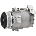 A/C Kompressor, Opel
