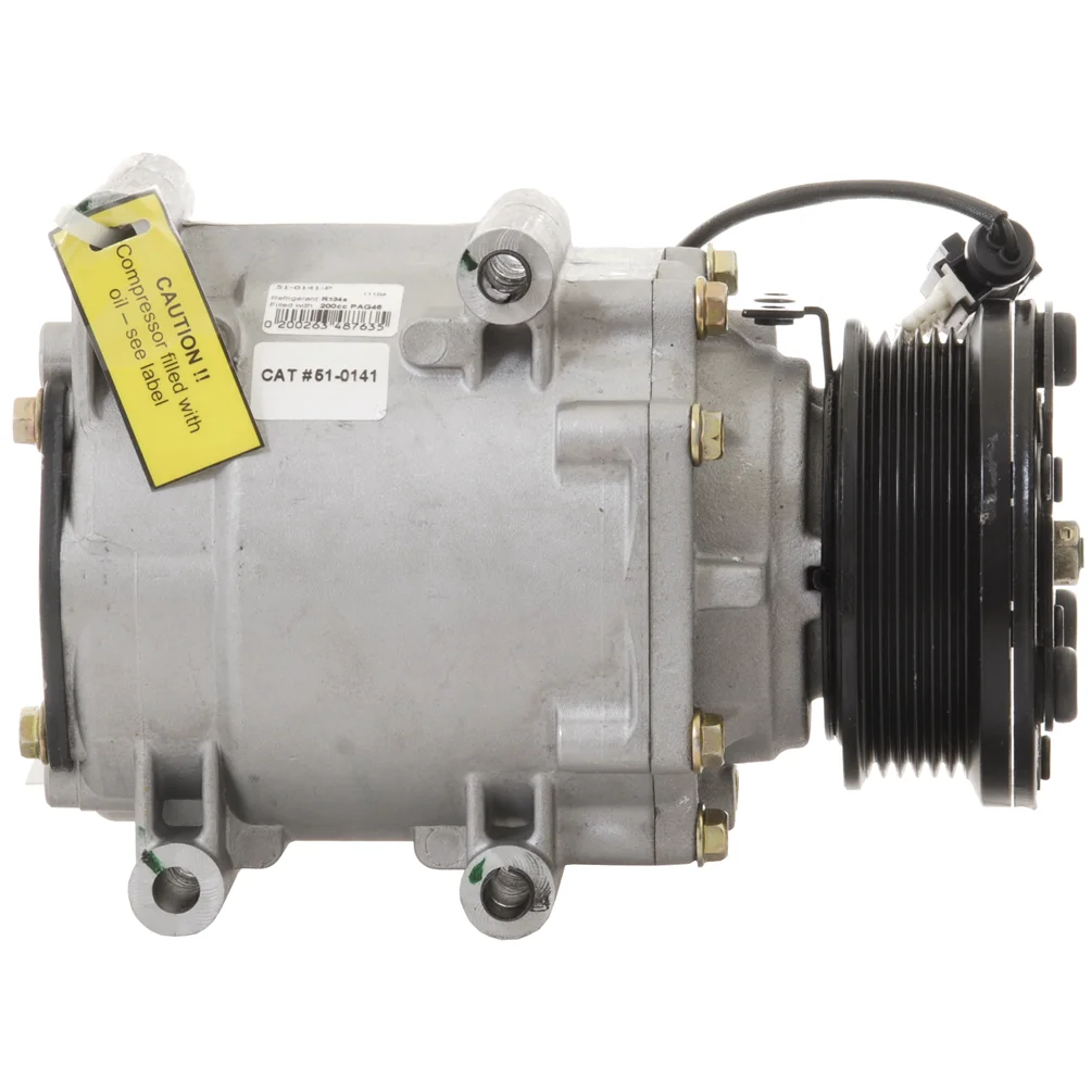 A/C Kompressor, Ford Mondeo