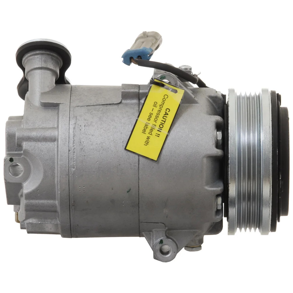 A/C Kompressor, Opel
