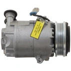A/C Kompressor, Opel