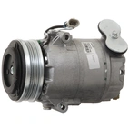 A/C Kompressor, Opel