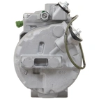 A/C Kompressor, Audi