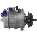 A/C Kompressor, VW
