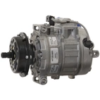 A/C Kompressor, VW