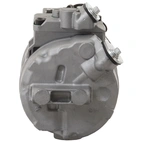 A/C Kompressor, BMW