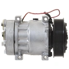 A/C Kompres. passar Volvo 24V