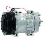 A/C Kompres. passar Volvo 24V