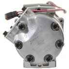 A/C Kompressor fits Scania 24V