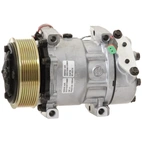 A/C Kompressor fits Scania 24V