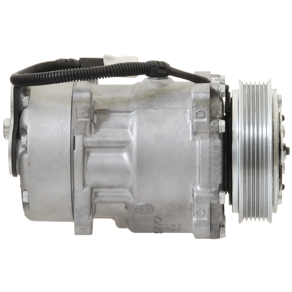 A/C Kompressor, Peugeot/Citro