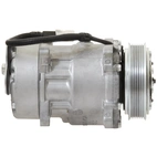 A/C Kompressor, Peugeot/Citro