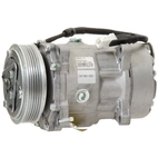 A/C Kompressor, Peugeot/Citro