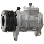 A/C Kompressor, Chrysler